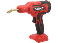 Aparat Lipit Plastic 18V (Corp)