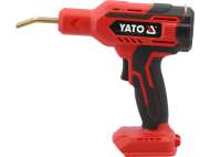 Aparat Lipit Plastic 18V (Corp)