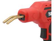 Aparat Lipit Plastic 18V (Corp)