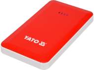 Acumulator Extern, Li-Po, 7500Mah, Funcție Booster
