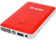Acumulator Extern, Li-Po, 7500Mah, Funcție Booster