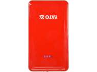 Acumulator Extern, Li-Po, 7500Mah, Funcție Booster