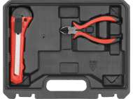 Aparat Lipit Plastic 3.7V (2Ah, Bmc)