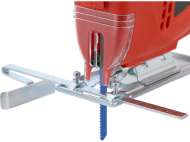 Fierăstrău Pendular 500W (600-3000Min-1)