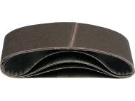 Bandă Abrazivă Continuă 100X610Mm, P40, 5 Buc