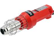Pistol Cu Aer Cald 3000W