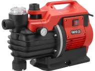 Pompă De Grădină Cu Filtru 1300W