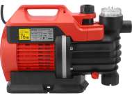 Pompă De Grădină Cu Filtru 1300W