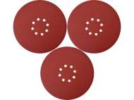 Discuri Abrazive Pentru Șlefuitor Pereți, 225Mm, P80