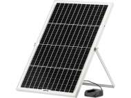 Încărcător Solar Și Auto Pentru Acumulatori 18V