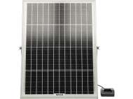 Încărcător Solar Și Auto Pentru Acumulatori 18V