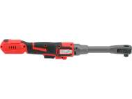 Antrenor Cu Clichet De Impact Extensibil 18V, Fără Acumulator