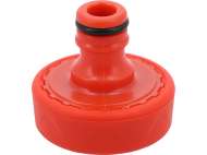 Adaptor Robinet/Furtun Filet Interior 1''
