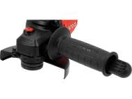 Polizor Unghiular 18V, 125Mm, 1X4Ah