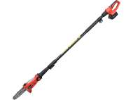 Fierăstrău Multifuncțional 18V, 1X2Ah