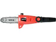 Fierăstrău Multifuncțional 18V, 1X2Ah