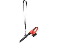 Fierăstrău Multifuncțional 18V, 1X2Ah