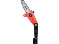 Fierăstrău Multifuncțional 18V, 1X2Ah