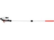 Foarfecă Telescopică Pentru Crengi 1.8M, Aluminiu