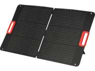 Panou Solar Pliabil 100W 4In1