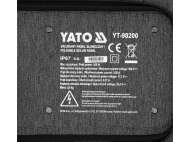 Panou Solar Pliabil 100W 4In1