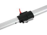 Fierăstrău + Foarfecă Telescopică Pentru Crengi 2M, Aluminiu