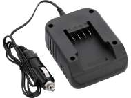 Încărcător Auto 18V (2A)
