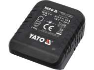 Încărcător Auto 18V (2A)