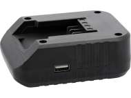 Încărcător Auto 18V (2A)