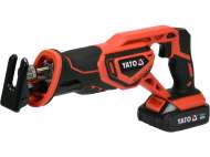 Fierastrau Sabie, 18V, 1X2Ah