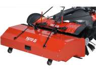 Colector De Praf Pentru Masină De Măturat Yt-85600