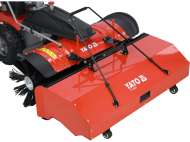 Colector De Praf Pentru Masină De Măturat Yt-85600