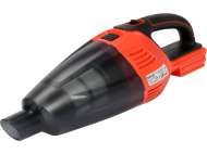 Aspirator Vertical 18V, Fără Acumulator