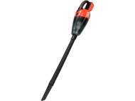 Aspirator Vertical 18V, Fără Acumulator