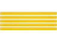 Batoane Lipici, 11.2X200Mm, Galben, 5 Bu