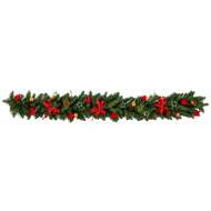 Ghirlanda De Craciun 200cm Sytt-0926027