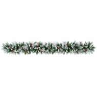 Ghirlanda De Craciun 270cm Sytt-0926037