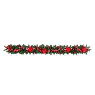 Ghirlanda De Craciun 200cm Sytt-0926166