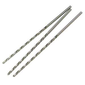 Burghiu Metal Hss 135° Lung 6.5mmx148mm