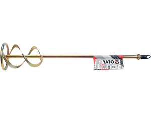 Malaxor M14, 120X600Mm