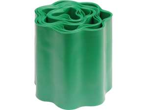 Gard Plastic Pentru Grădină 9M, 20Cm