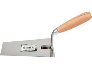 Mistrie Trapezoidală Oțel Inoxidabil 180Mm