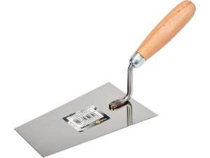 Mistrie Trapezoidală Oțel Inoxidabil 180Mm