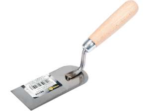 Șpaclu Inox 60X100Mm