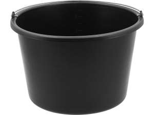 Găleată Plastic 10L