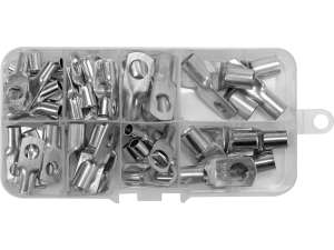 Set Conectori 65 Buc