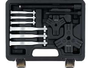 Set Extractoare 2 Și 3 Picioare Int/Ext