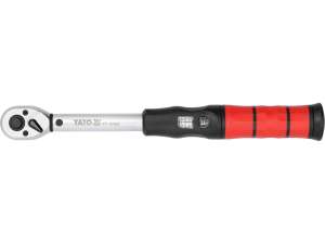 Cheie Dinamometrică De Precizie 3/8'' 10-60Nm