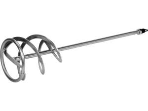 Mixer Galvanizat