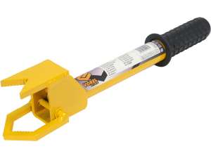 Extractor Bare De Armare